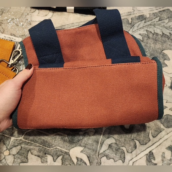 Analog Bag Company Medium Tote No 26 - Picture 6 of 6